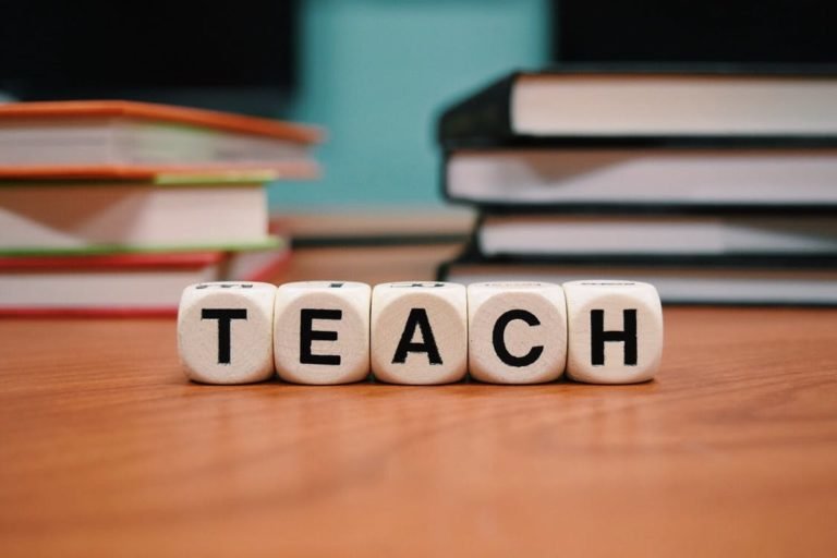how to be a great teacher