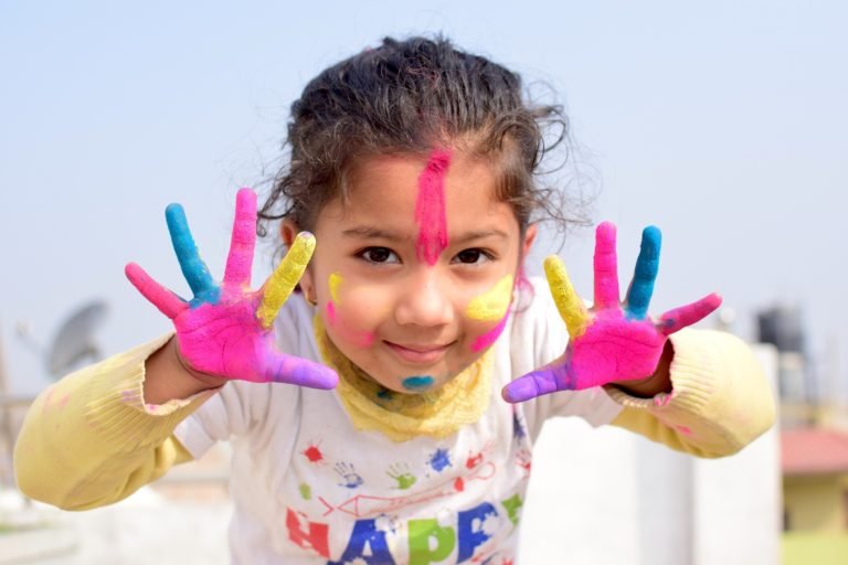 early childhood learning