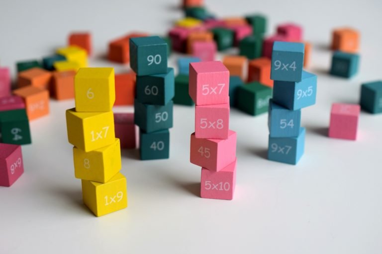 Math Teaching Strategies: Creating an Engaging Math Classroom