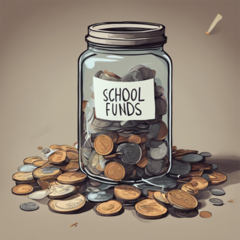 school funds image for title 1 school