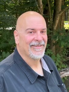 Michael Fallert, retired teacher and founder of InstructionalStrategies.org