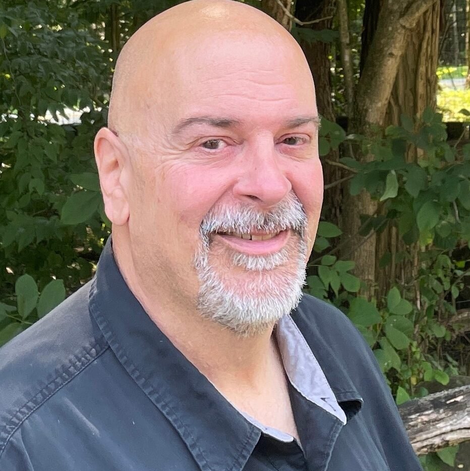 Michael Fallert, retired teacher and founder of InstructionalStrategies.org